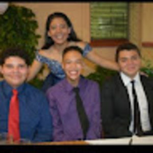 Meet your Posher, Daniel